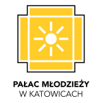 Logo Pałacu Młodziezy